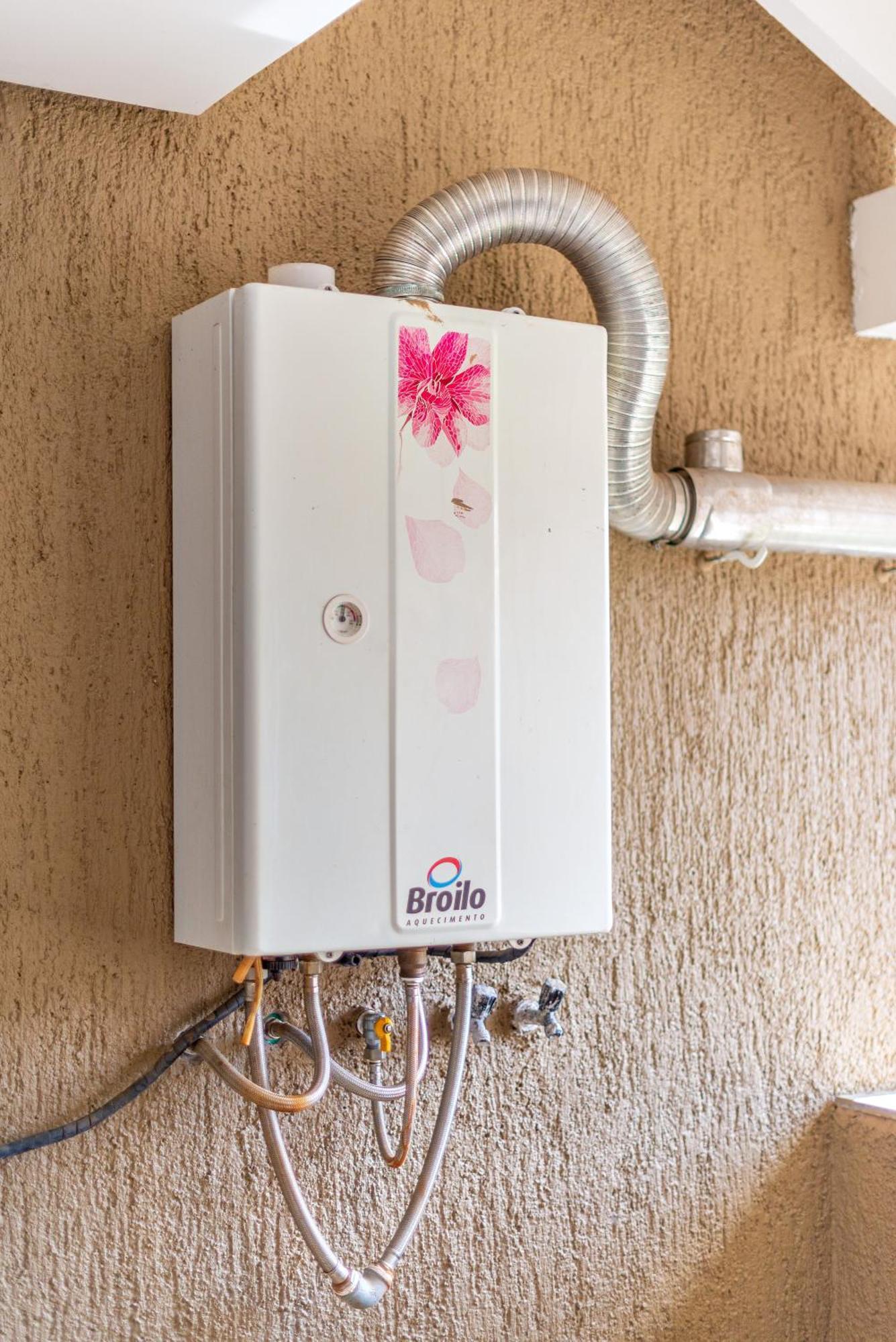 Luxuoso Apartamento Central Para 10 Pessoas グラマド エクステリア 写真
