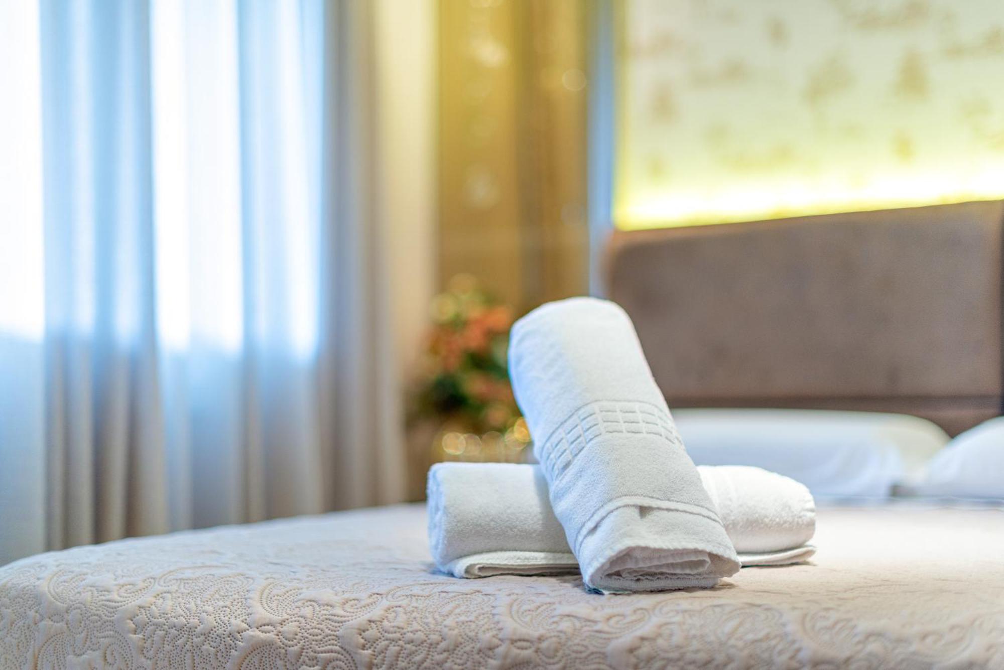 Luxuoso Apartamento Central Para 10 Pessoas グラマド エクステリア 写真