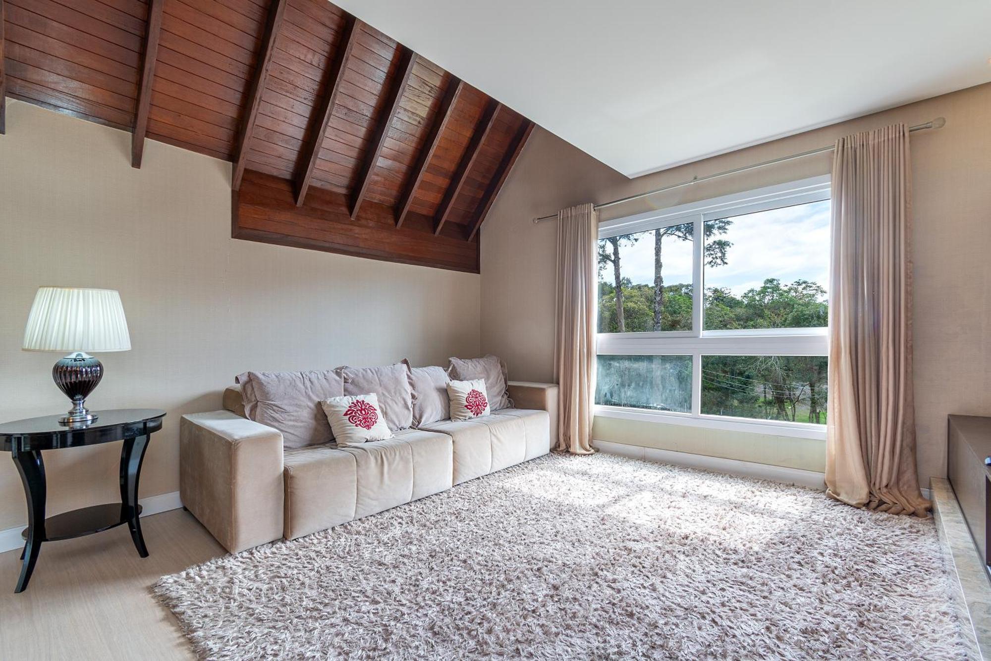 Luxuoso Apartamento Central Para 10 Pessoas グラマド エクステリア 写真