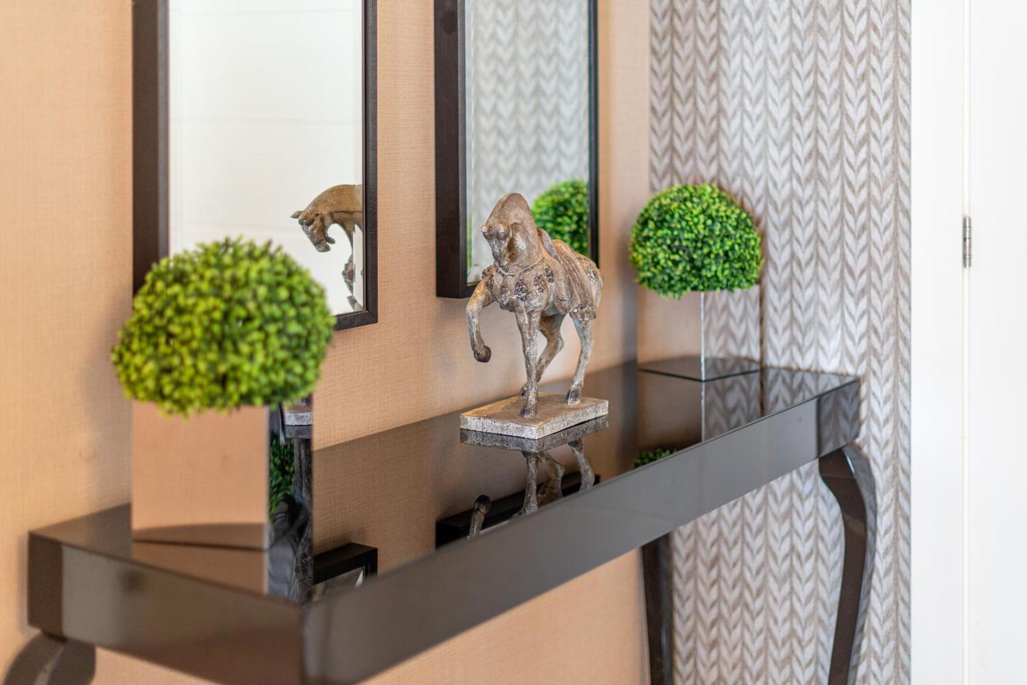 Luxuoso Apartamento Central Para 10 Pessoas グラマド エクステリア 写真