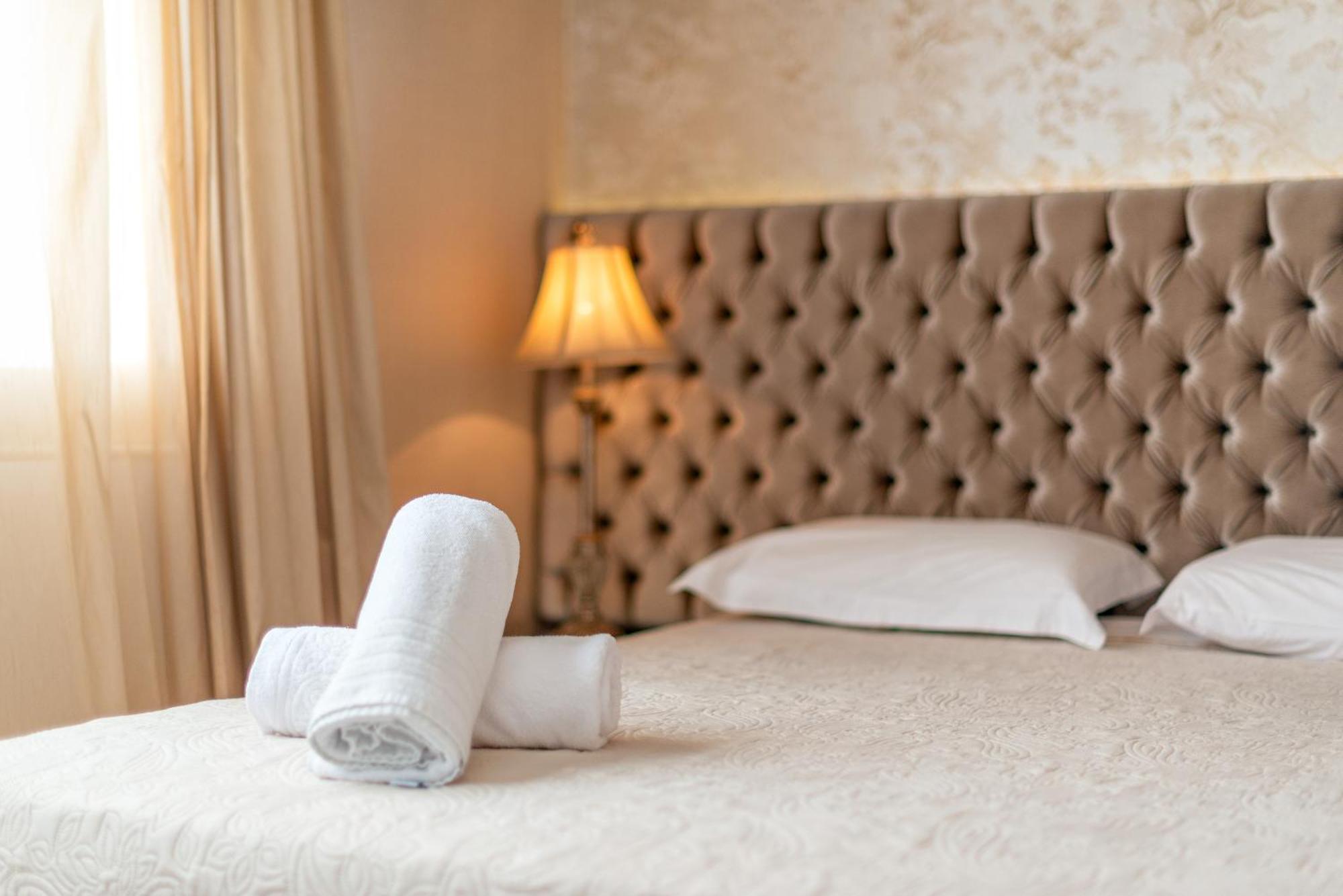 Luxuoso Apartamento Central Para 10 Pessoas グラマド エクステリア 写真