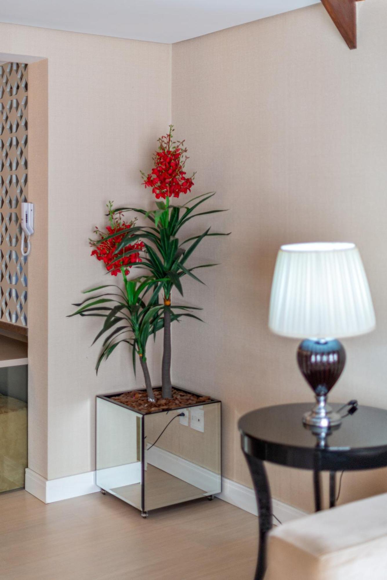 Luxuoso Apartamento Central Para 10 Pessoas グラマド エクステリア 写真