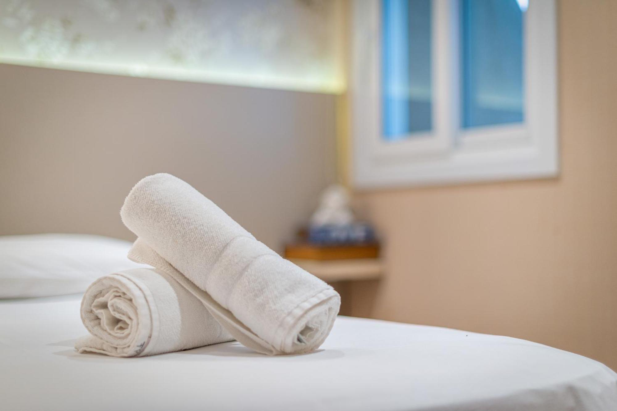 Luxuoso Apartamento Central Para 10 Pessoas グラマド エクステリア 写真