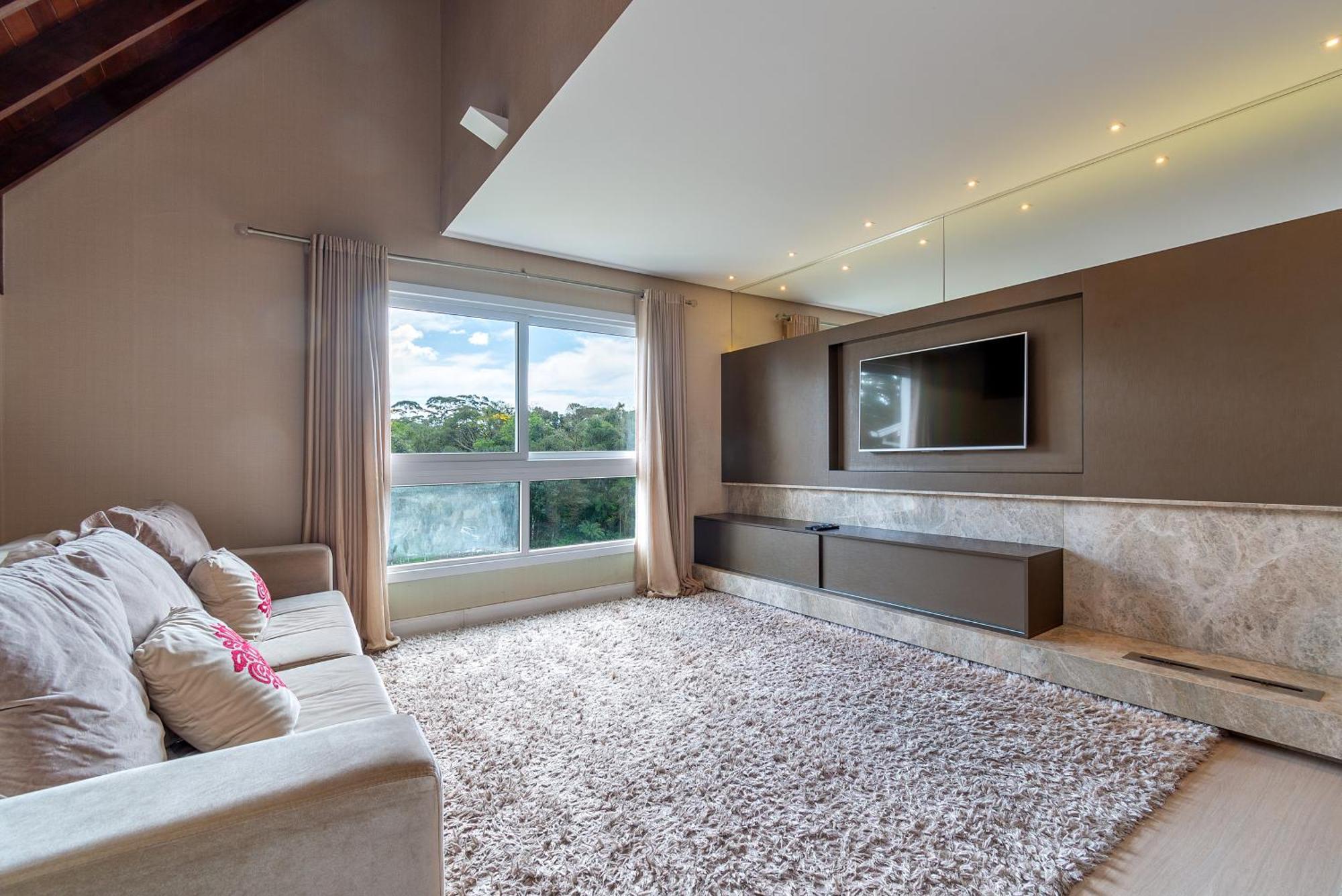 Luxuoso Apartamento Central Para 10 Pessoas グラマド エクステリア 写真