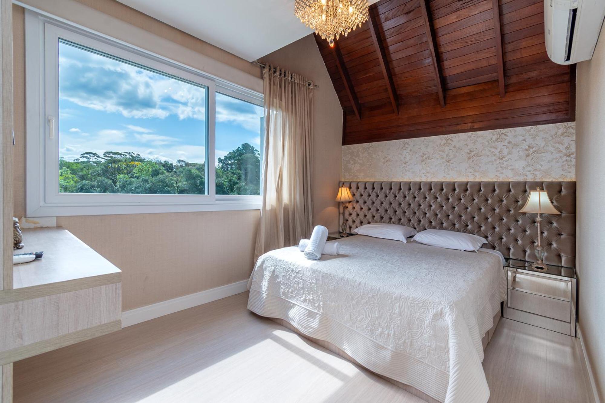 Luxuoso Apartamento Central Para 10 Pessoas グラマド エクステリア 写真